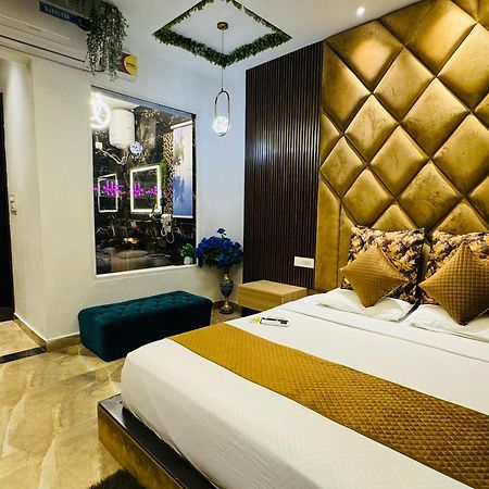 Holidayvilla & Suites Amritsar- Green Avenue Luaran gambar