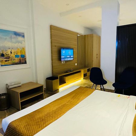 Holidayvilla & Suites Amritsar- Green Avenue Luaran gambar