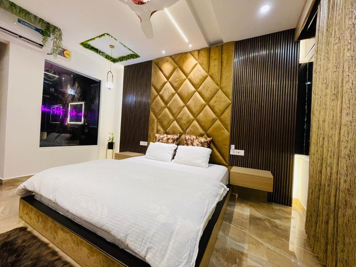 Holidayvilla & Suites Amritsar- Green Avenue Luaran gambar
