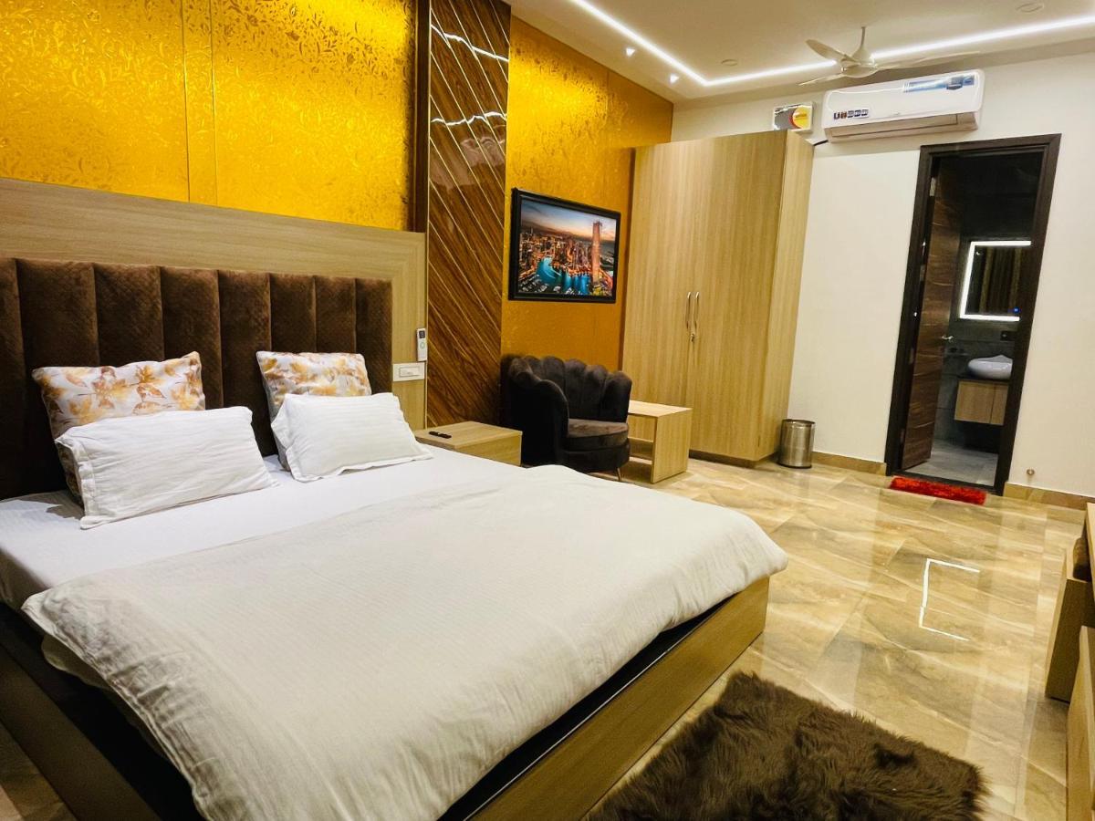 Holidayvilla & Suites Amritsar- Green Avenue Luaran gambar