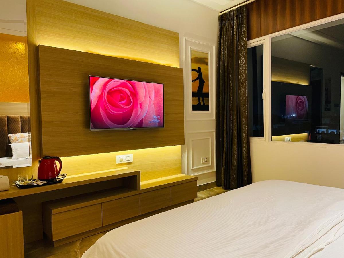 Holidayvilla & Suites Amritsar- Green Avenue Luaran gambar