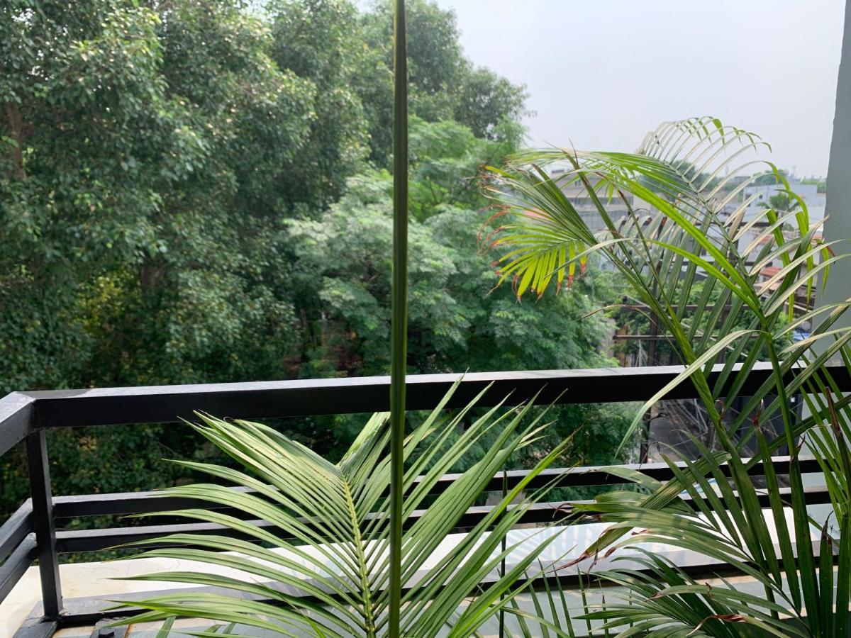 Holidayvilla & Suites Amritsar- Green Avenue Luaran gambar