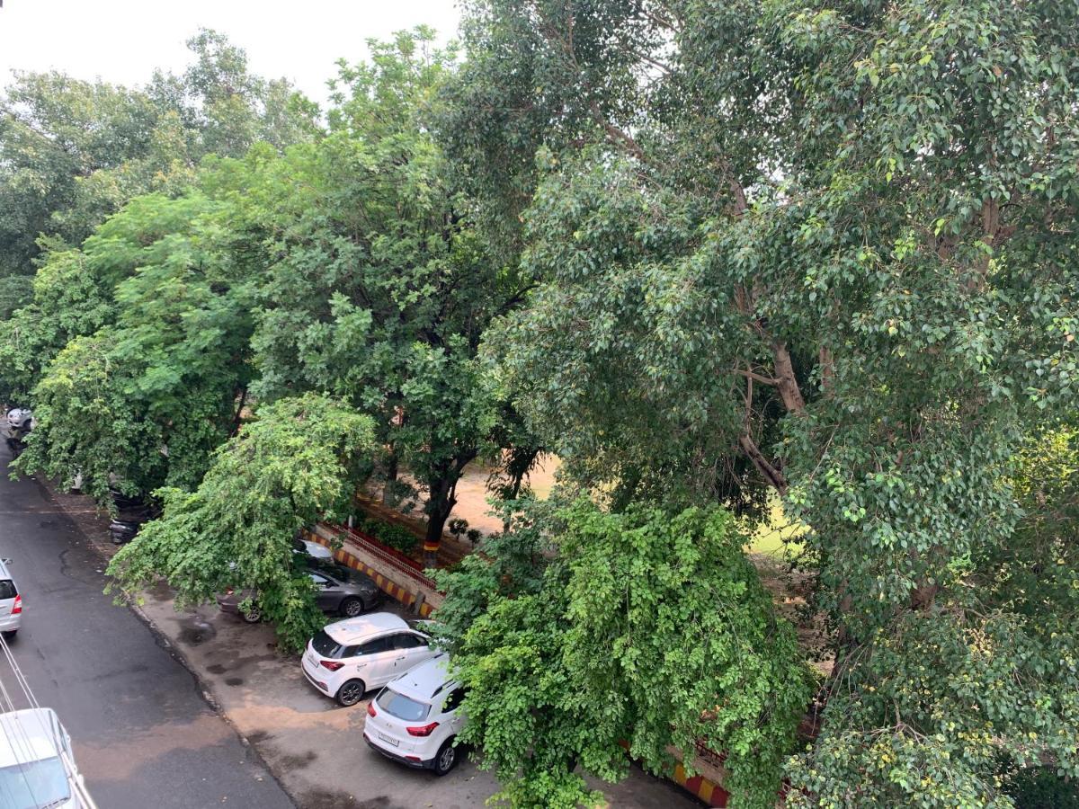 Holidayvilla & Suites Amritsar- Green Avenue Luaran gambar