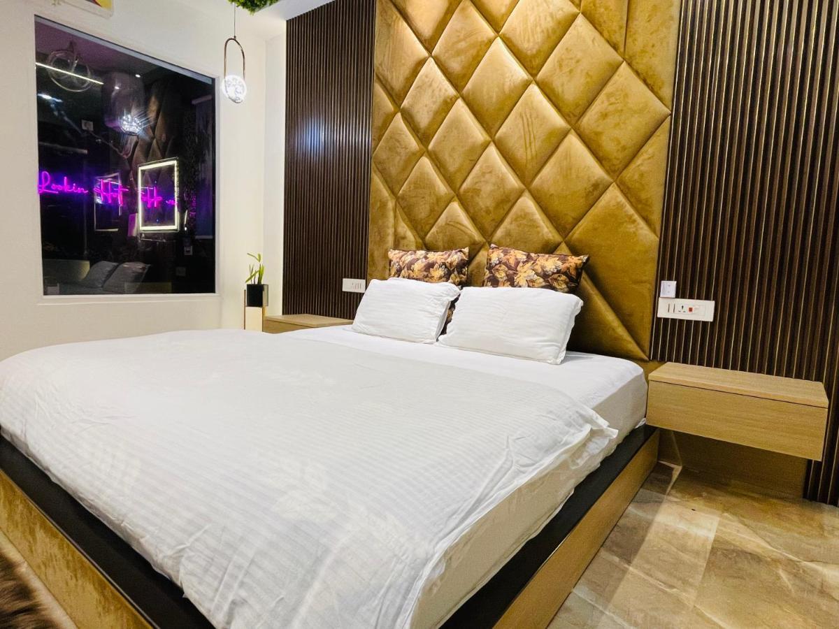 Holidayvilla & Suites Amritsar- Green Avenue Luaran gambar