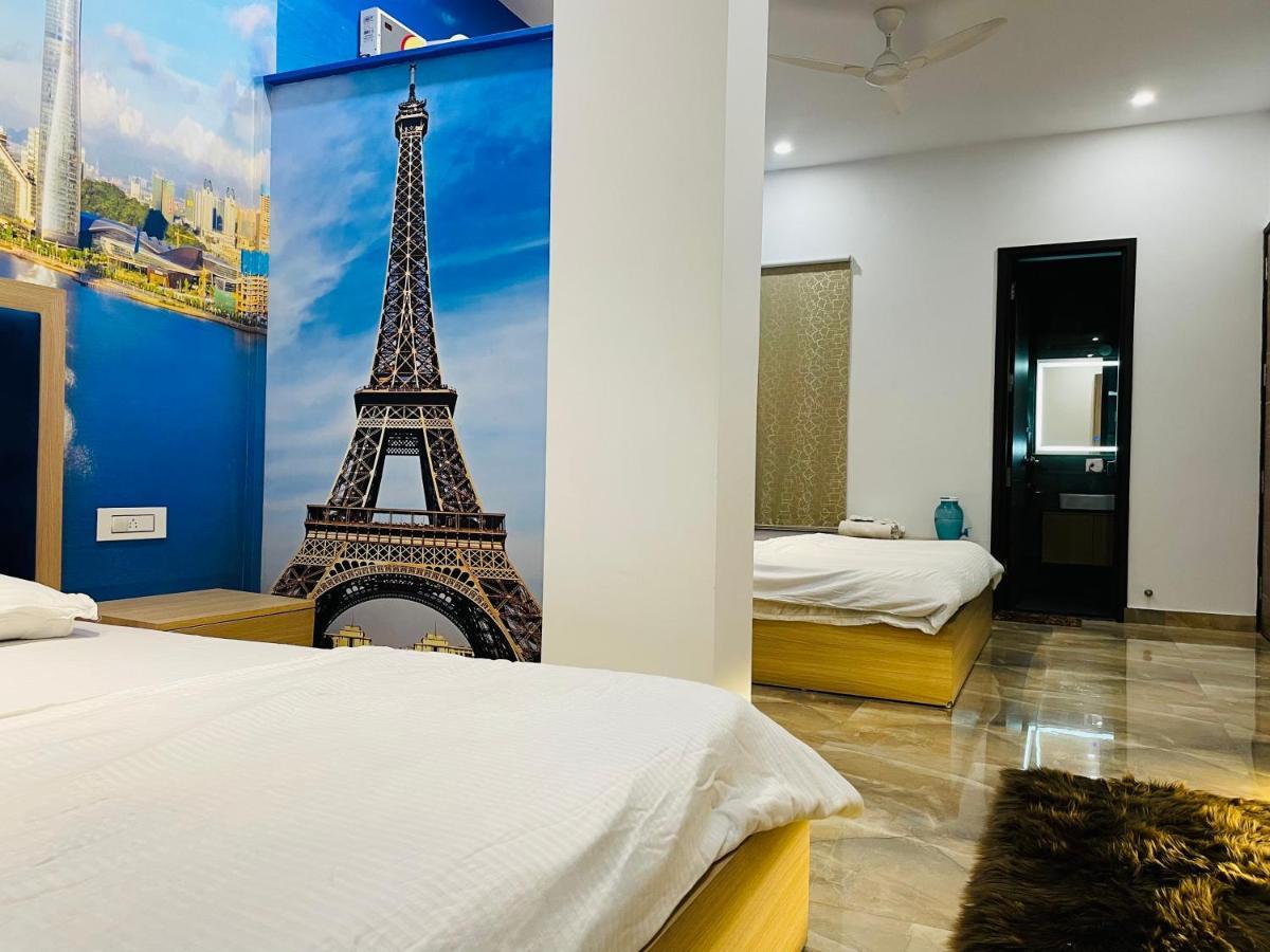 Holidayvilla & Suites Amritsar- Green Avenue Luaran gambar