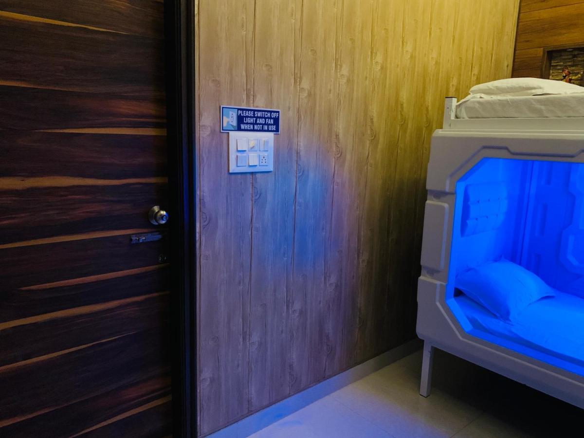 Holidayvilla & Suites Amritsar- Green Avenue Luaran gambar