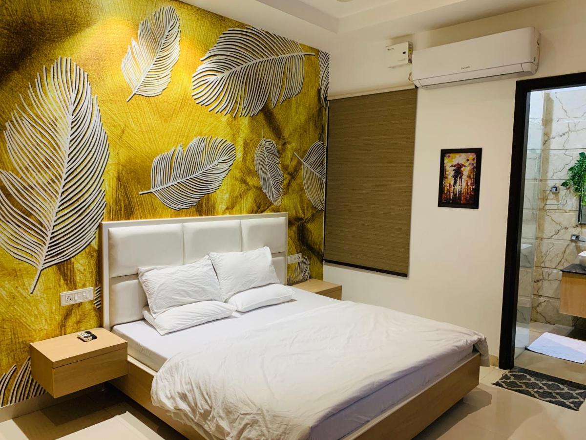Holidayvilla & Suites Amritsar- Green Avenue Luaran gambar