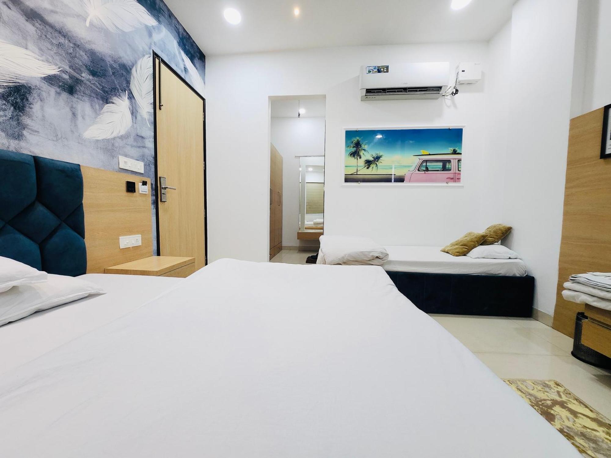 Holidayvilla & Suites Amritsar- Green Avenue Luaran gambar