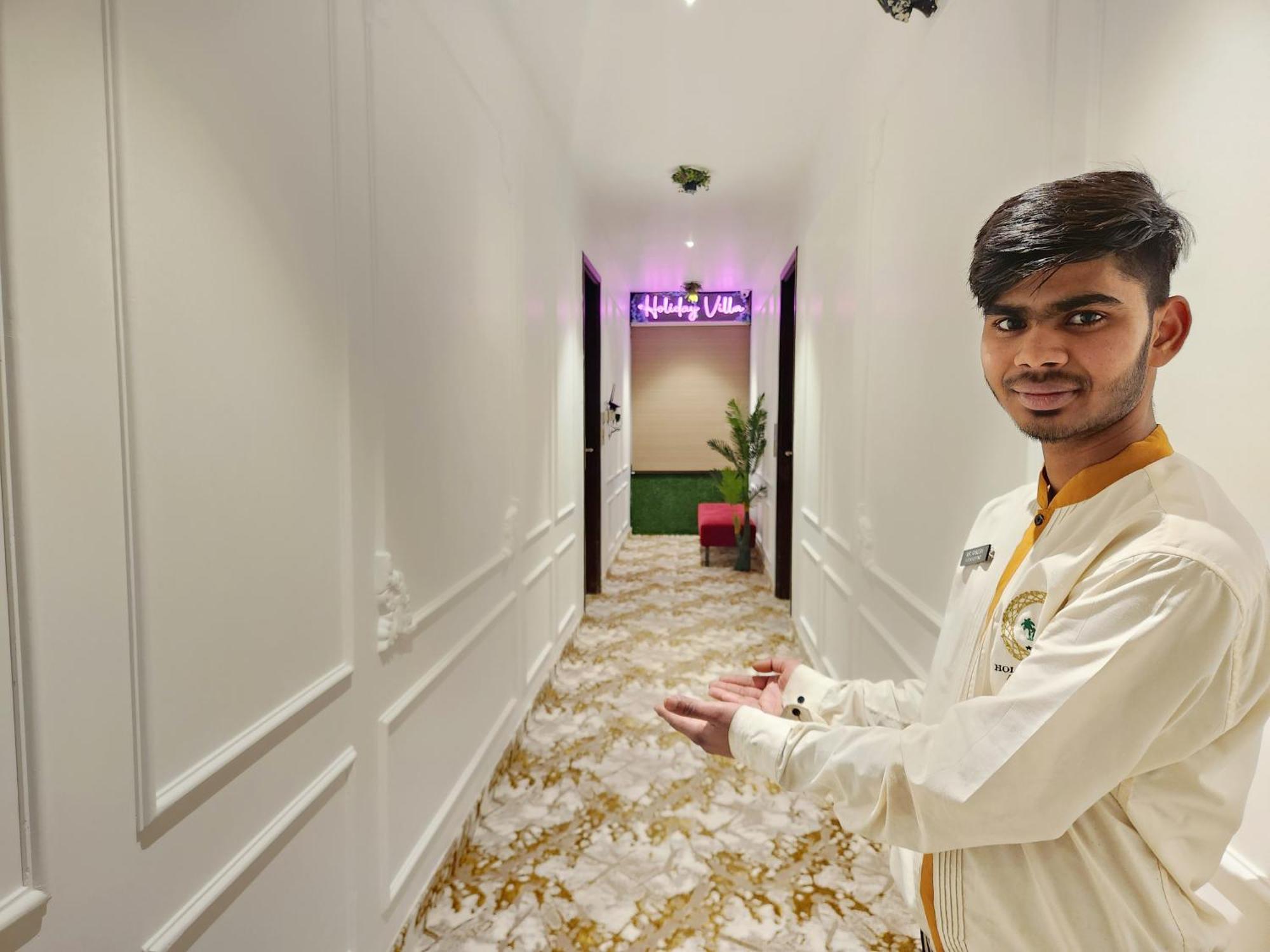 Holidayvilla & Suites Amritsar- Green Avenue Luaran gambar