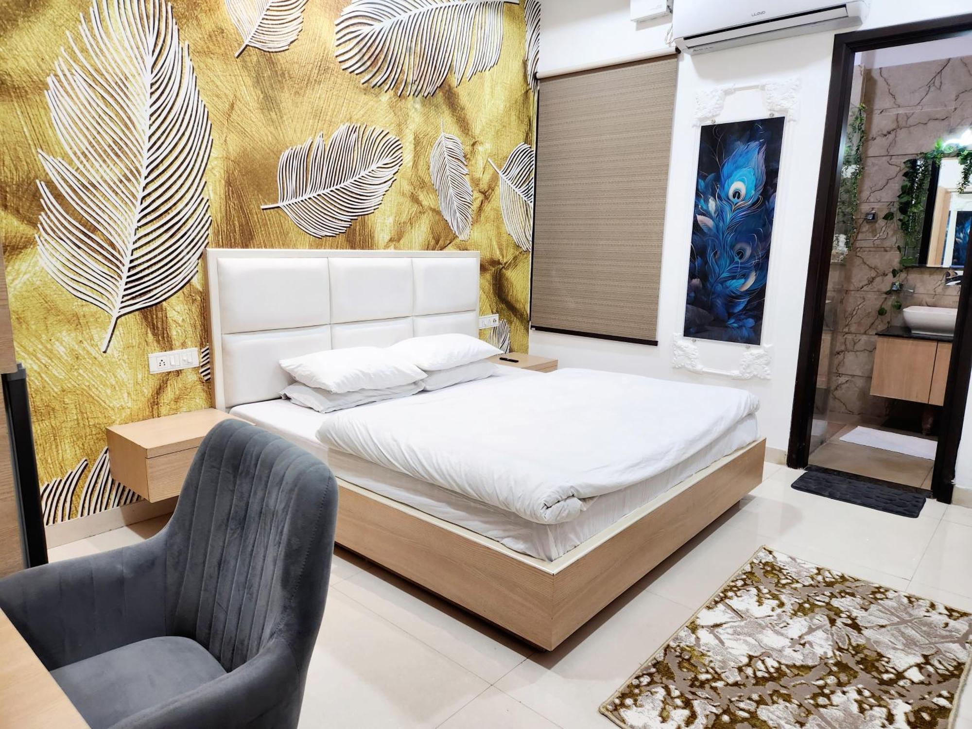 Holidayvilla & Suites Amritsar- Green Avenue Luaran gambar