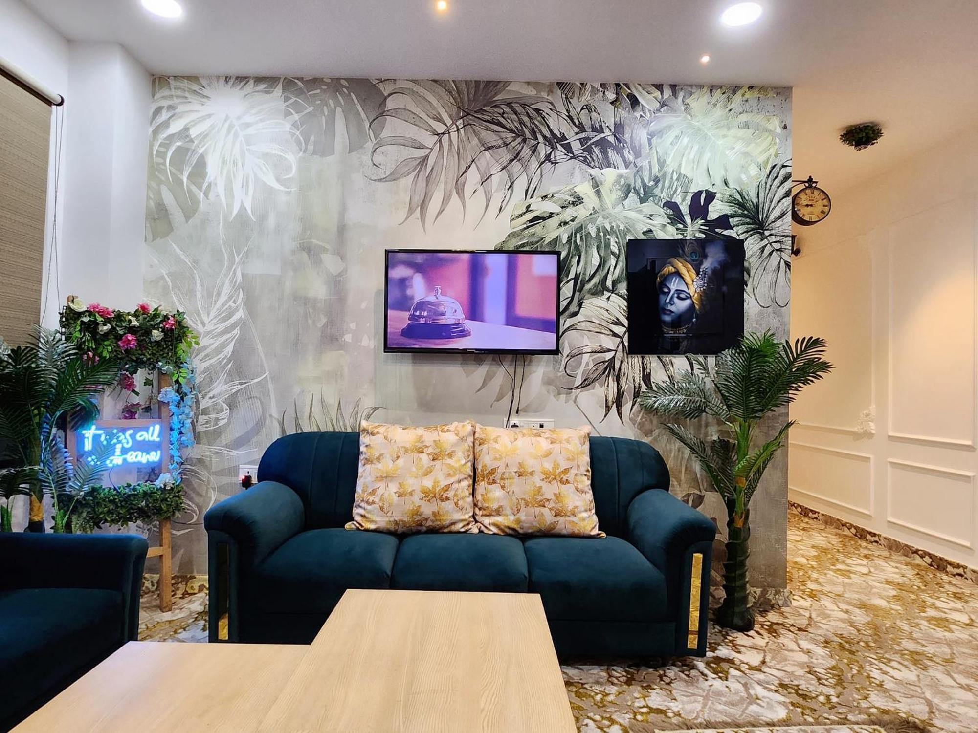 Holidayvilla & Suites Amritsar- Green Avenue Luaran gambar
