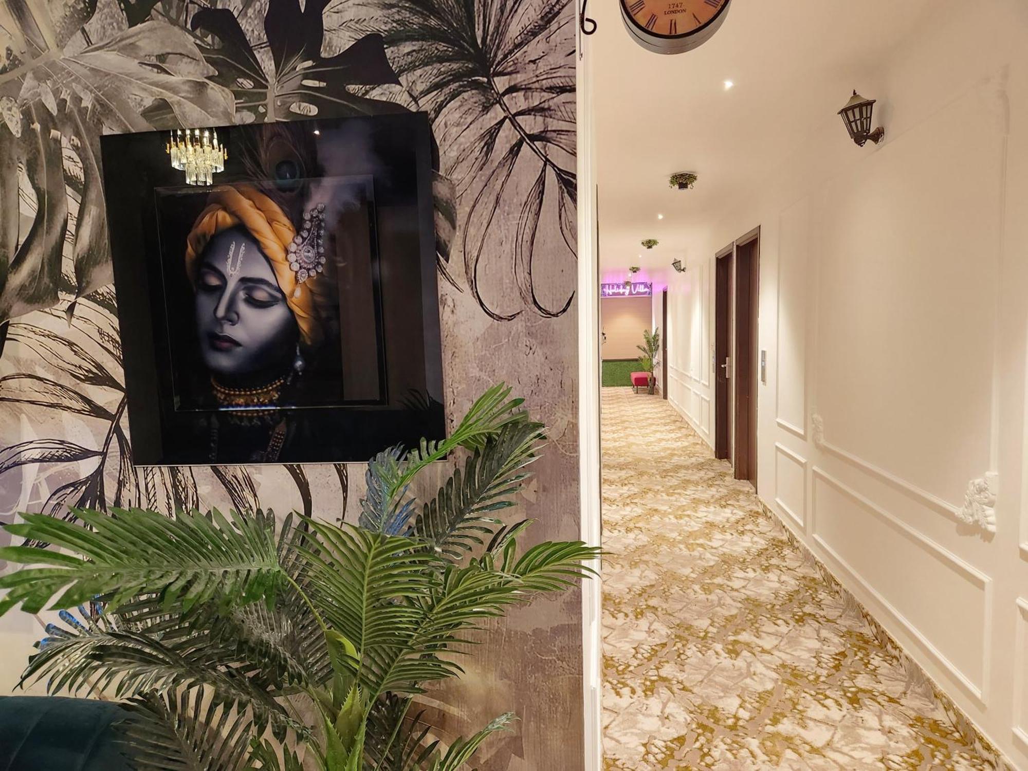 Holidayvilla & Suites Amritsar- Green Avenue Luaran gambar