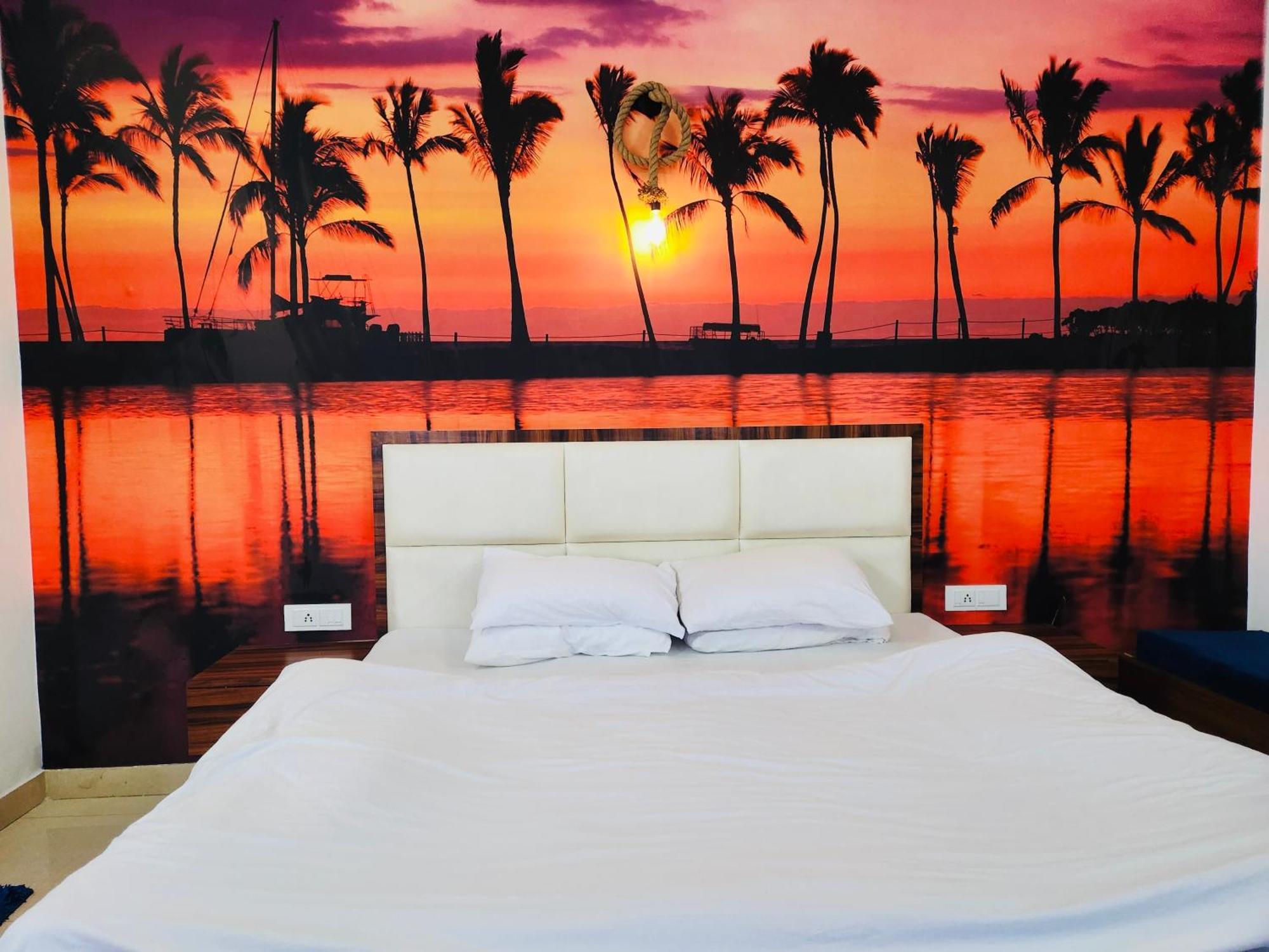 Holidayvilla & Suites Amritsar- Green Avenue Luaran gambar
