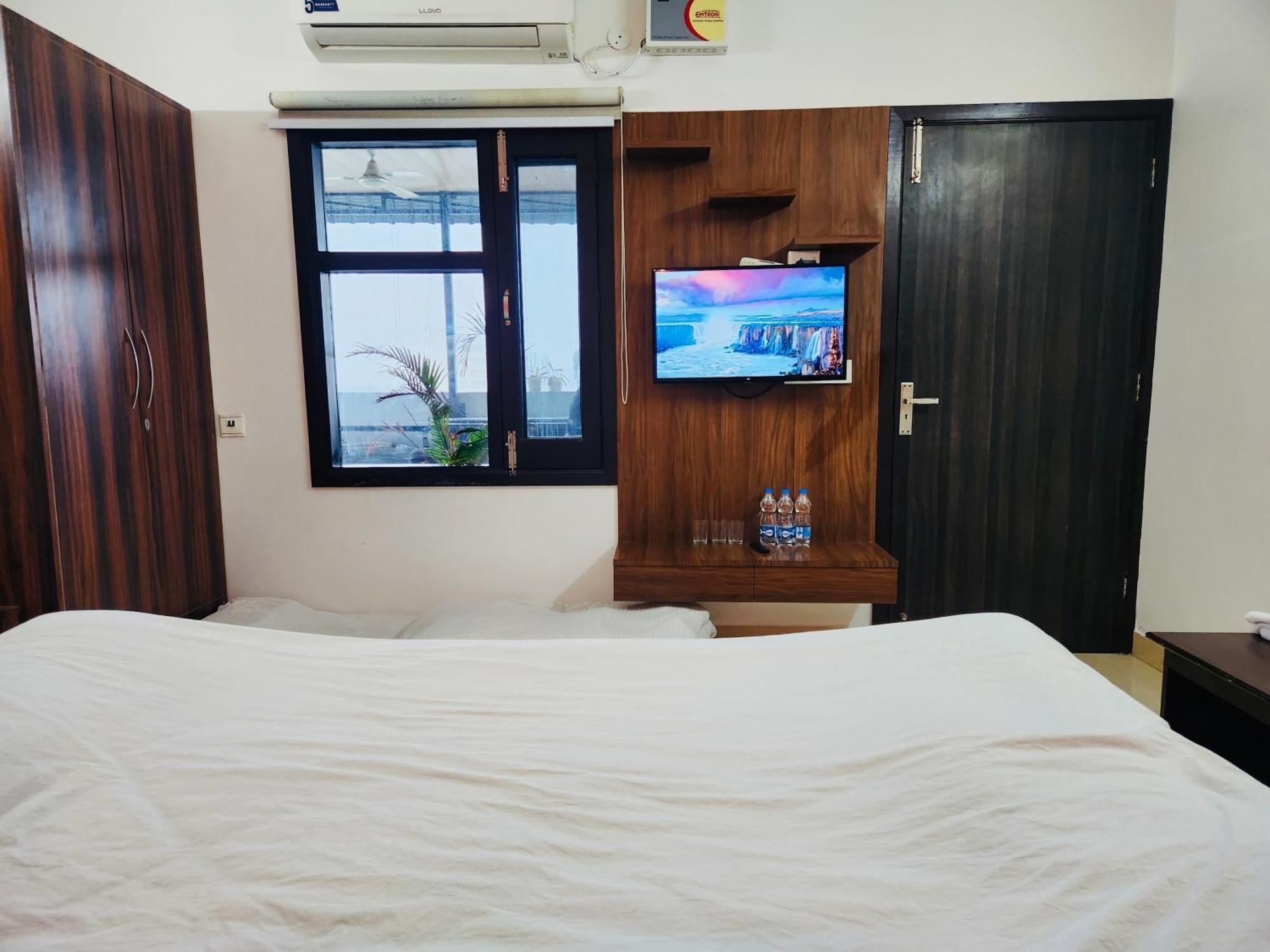 Holidayvilla & Suites Amritsar- Green Avenue Luaran gambar