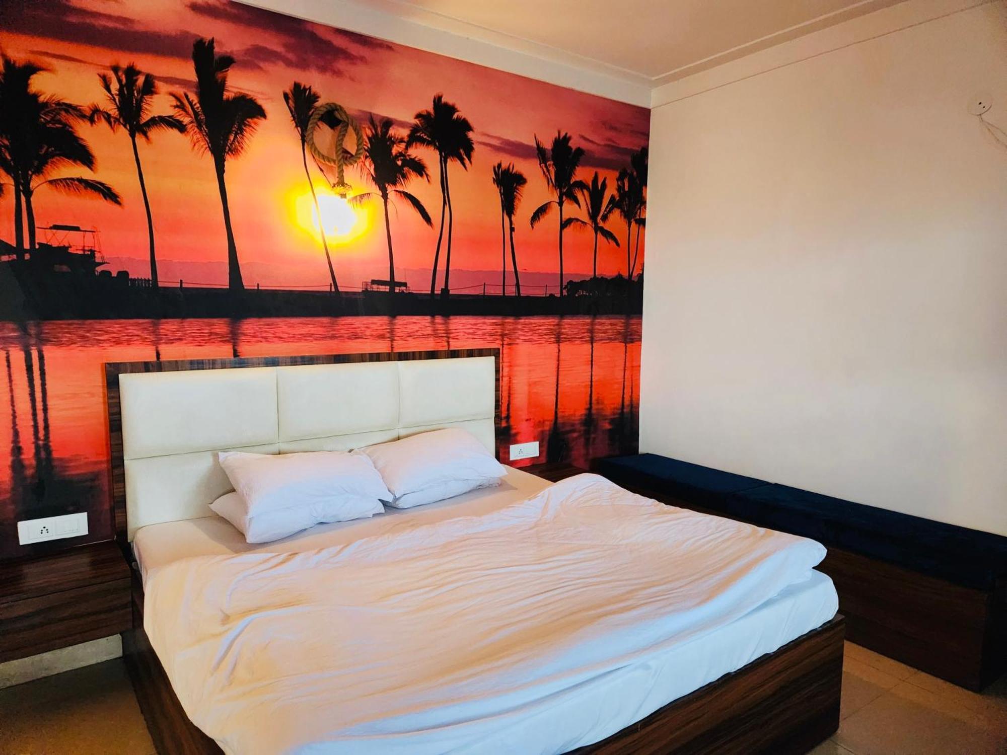 Holidayvilla & Suites Amritsar- Green Avenue Luaran gambar
