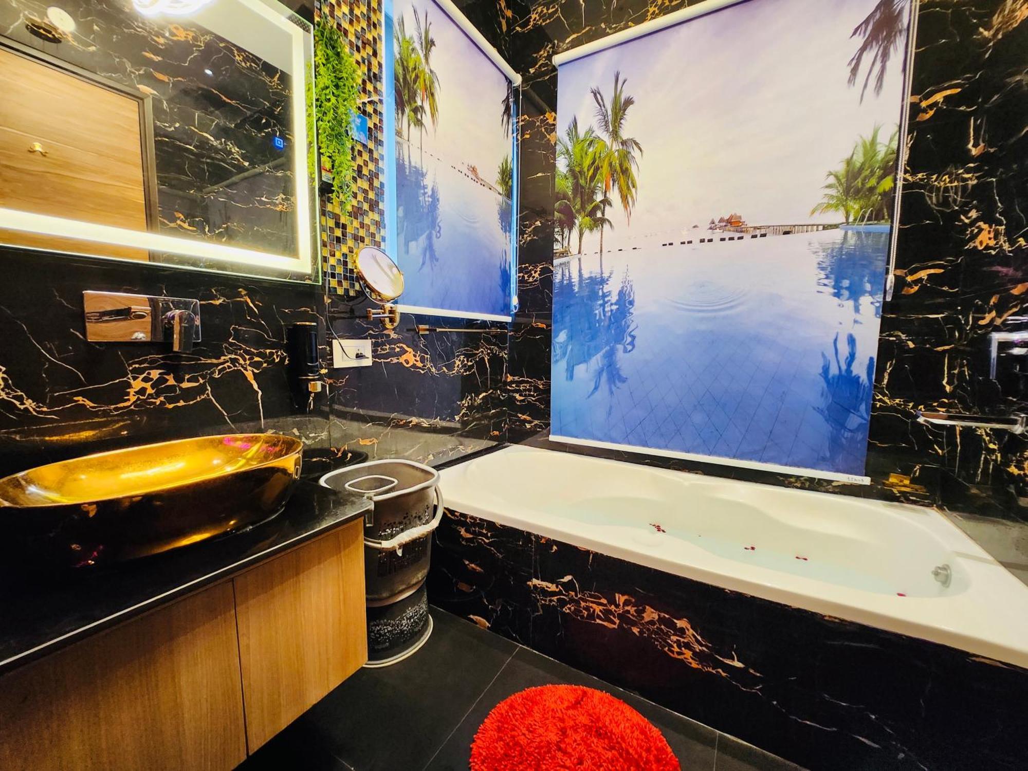 Holidayvilla & Suites Amritsar- Green Avenue Luaran gambar