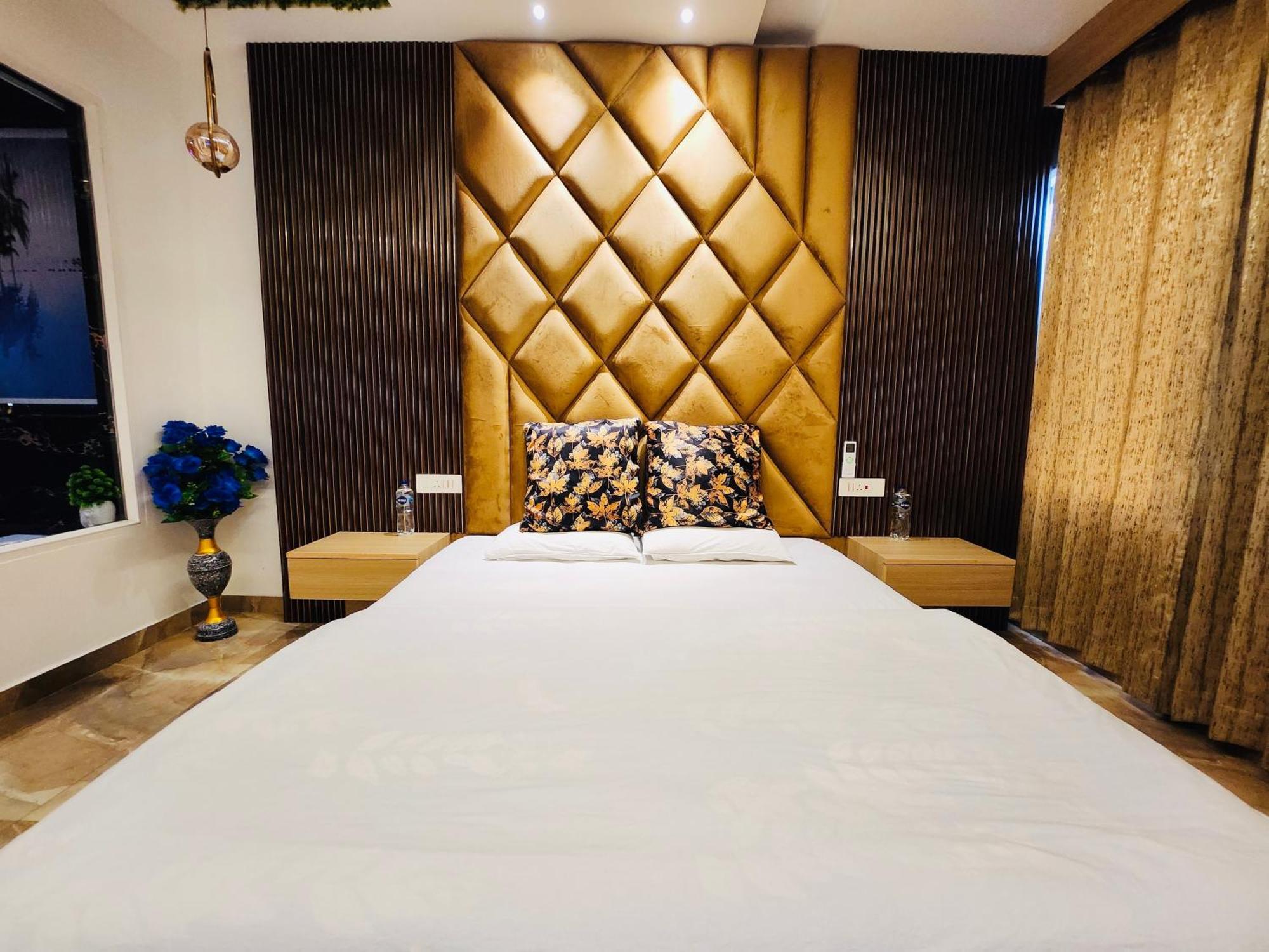 Holidayvilla & Suites Amritsar- Green Avenue Luaran gambar