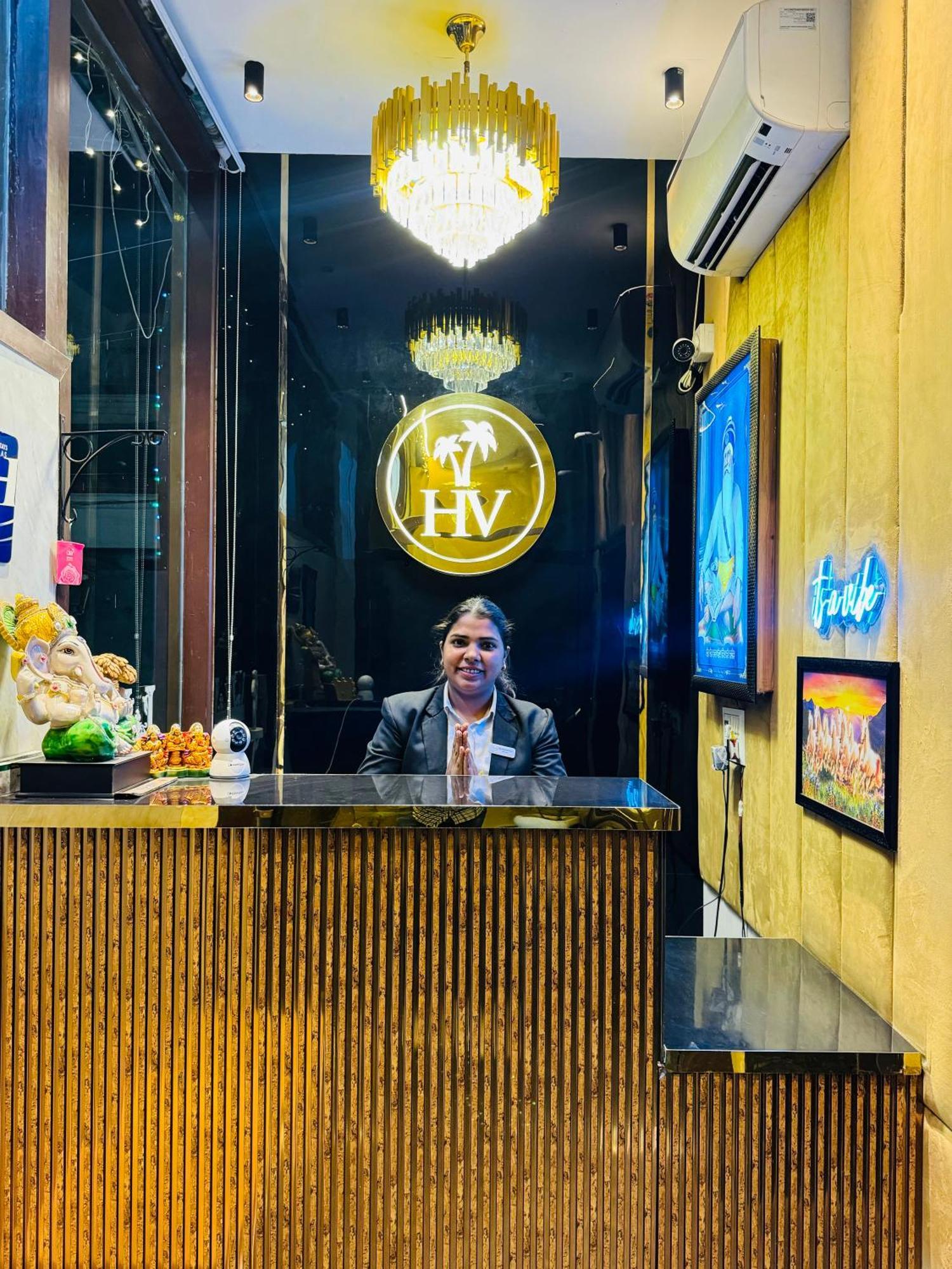 Holidayvilla & Suites Amritsar- Green Avenue Luaran gambar