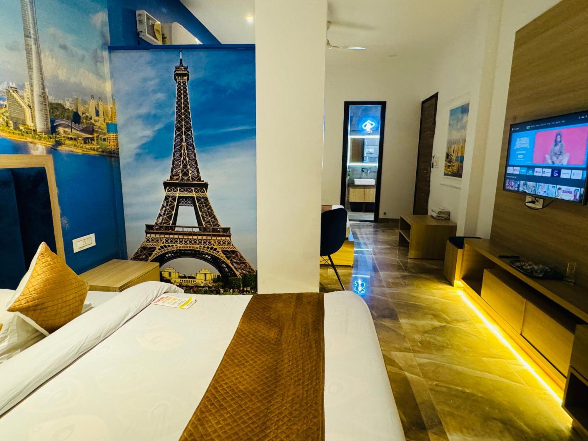 Holidayvilla & Suites Amritsar- Green Avenue Luaran gambar