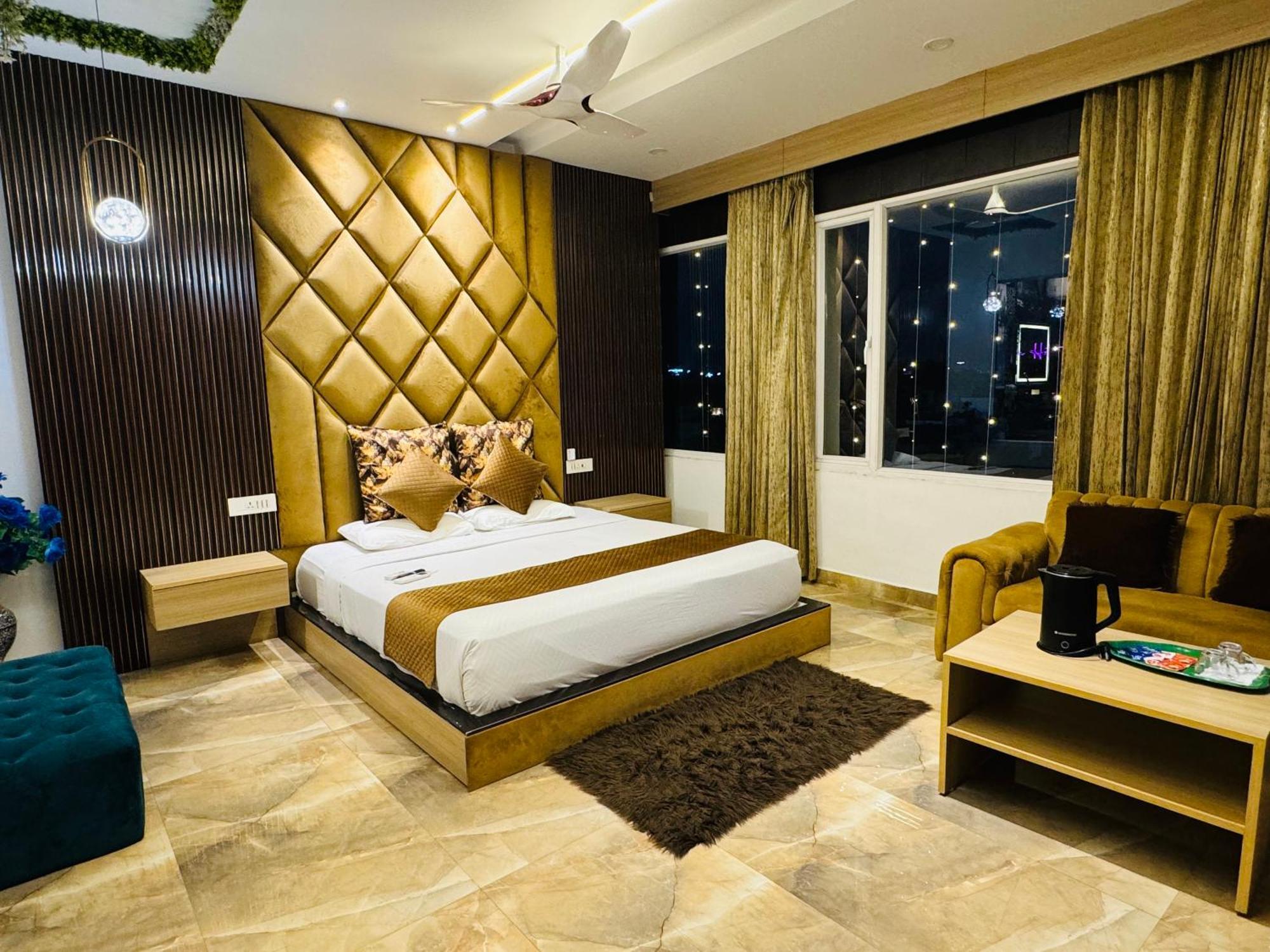 Holidayvilla & Suites Amritsar- Green Avenue Luaran gambar